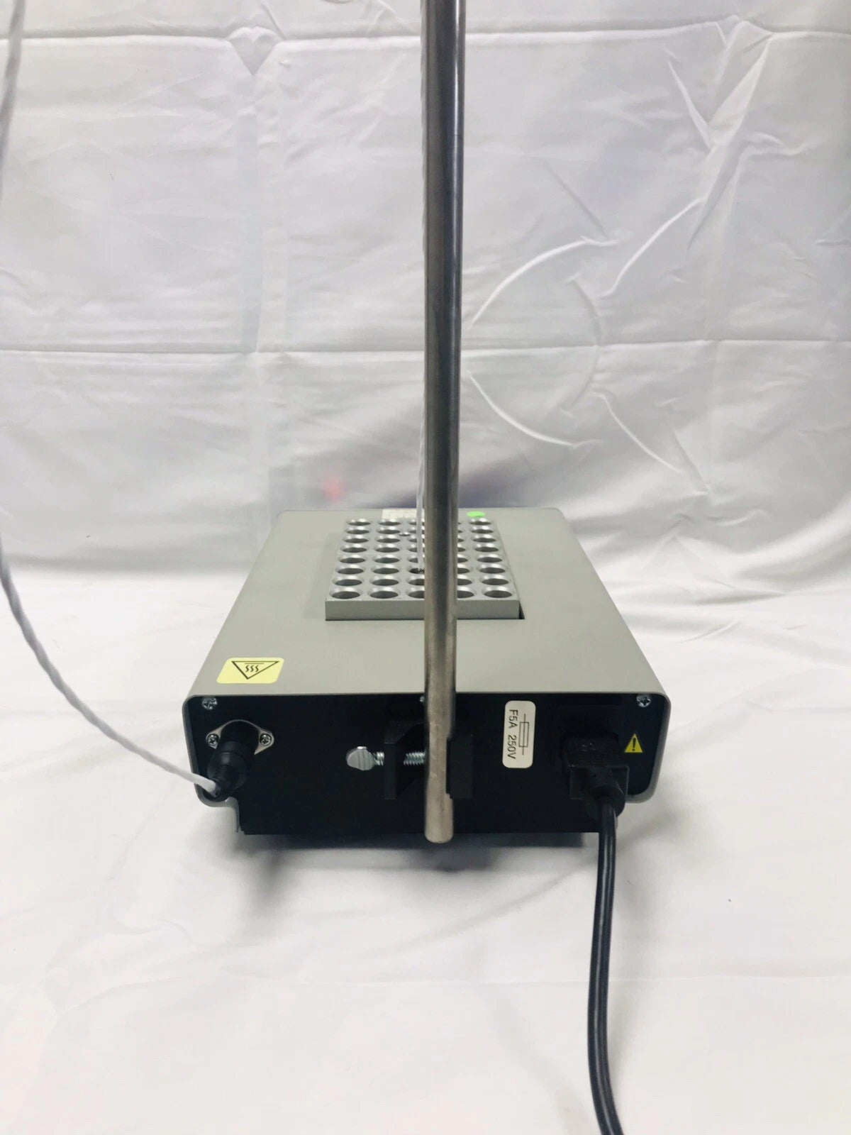 VWR 89032-096 VWR ORBITAL SHAKER 3500 ADR Tested Working Warranty Video