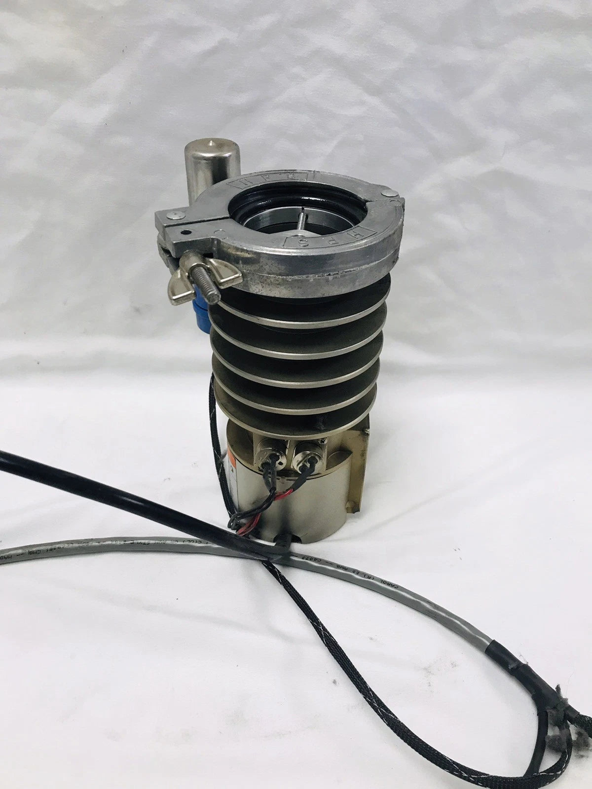 Agilent Technologies G1099-80500 AX-65 Diffusion Pump for 5973 MSD