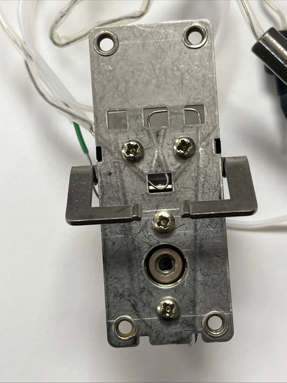Agilent Technologies G1315-60012 Flow Cell, Standard, 10 mm, 13 µL, 120 bar test