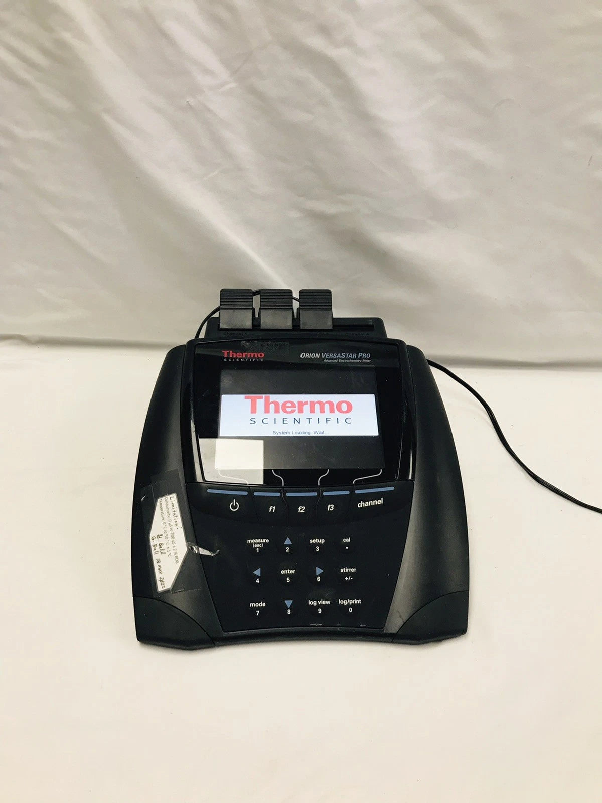 Thermo VSTAR50 Orion Versa Star Pro Benchtop Meter Only for Parts or Repair