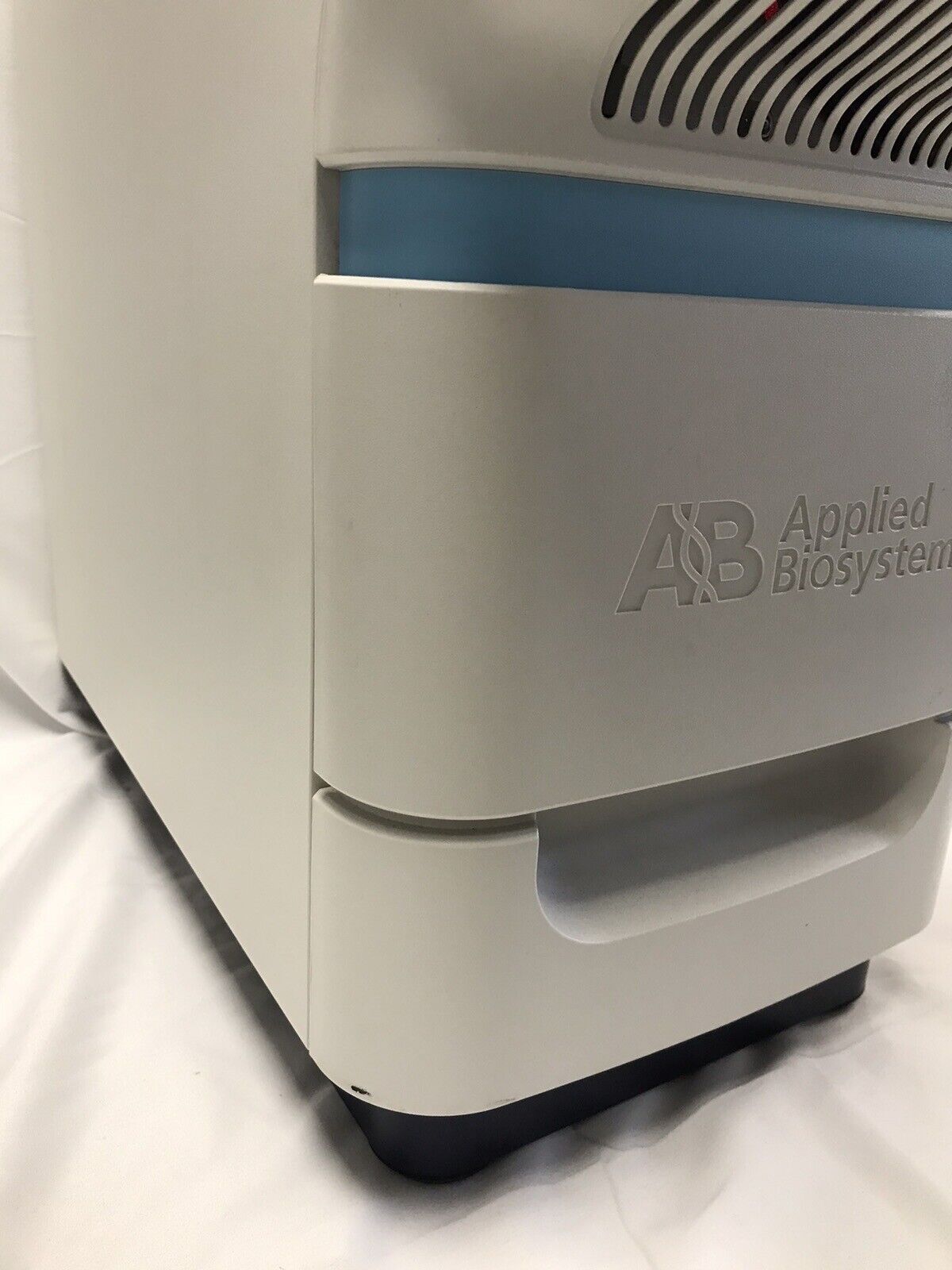 Applied Biosystems StepOnePlus Real-Time PCR System, ABI Step One Plus 4376592