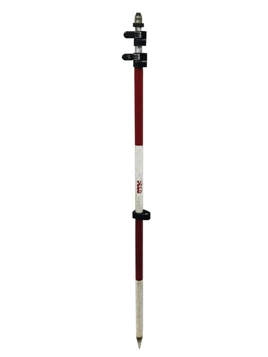 SECO Prism Pole Sur Loc QVL Lock 12' / 3.6m Survey