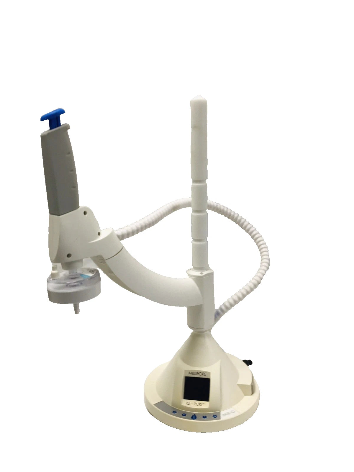 Millipore Q-Pod Remote Water Dispenser ZMQSP0D01