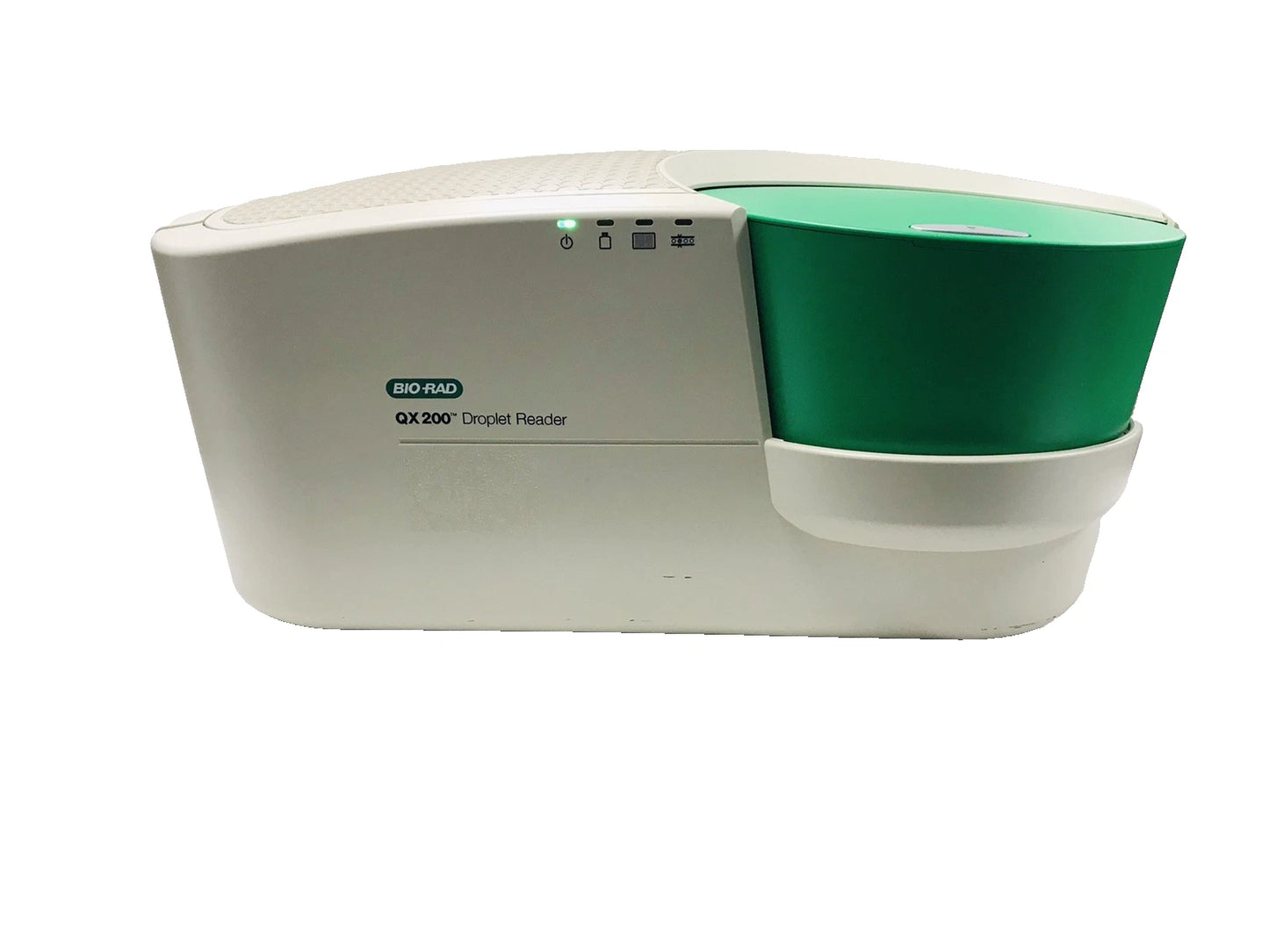Bio Rad QX200 Droplet Reader Digital PCR System 1864003