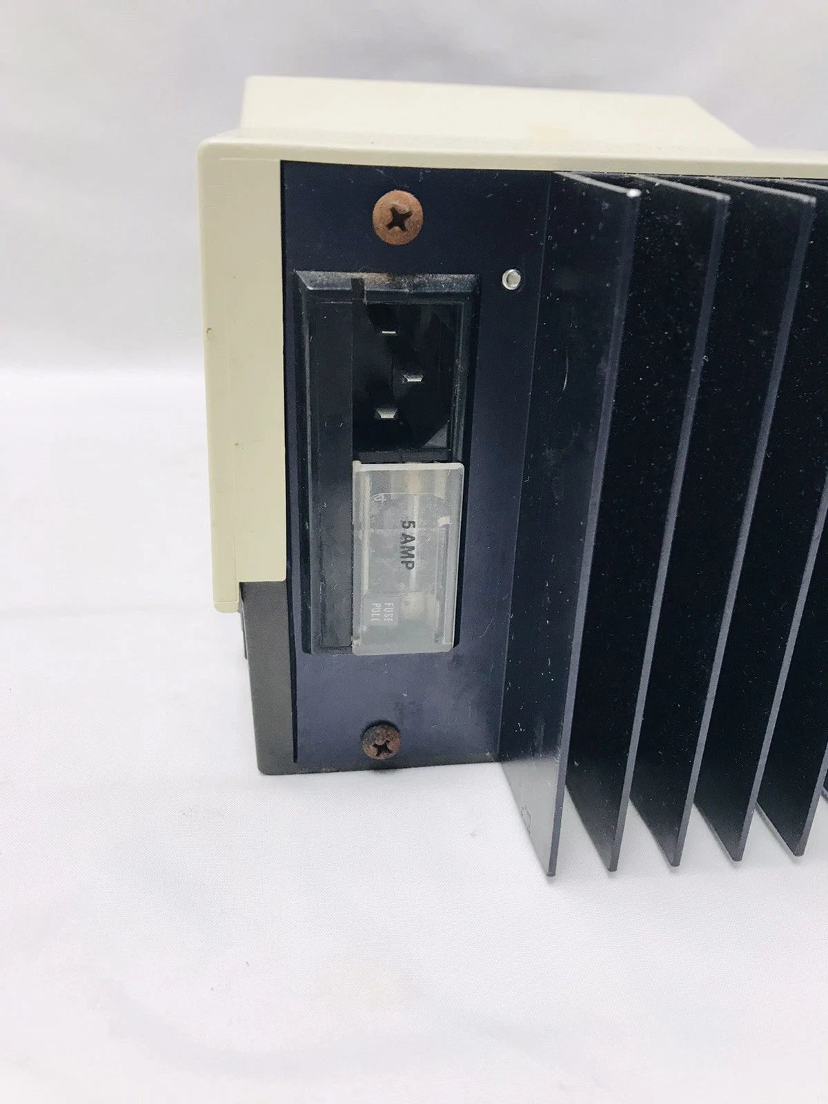 Bio-Rad Model 200/2.0 Electrophoresis Power Supply 162BR