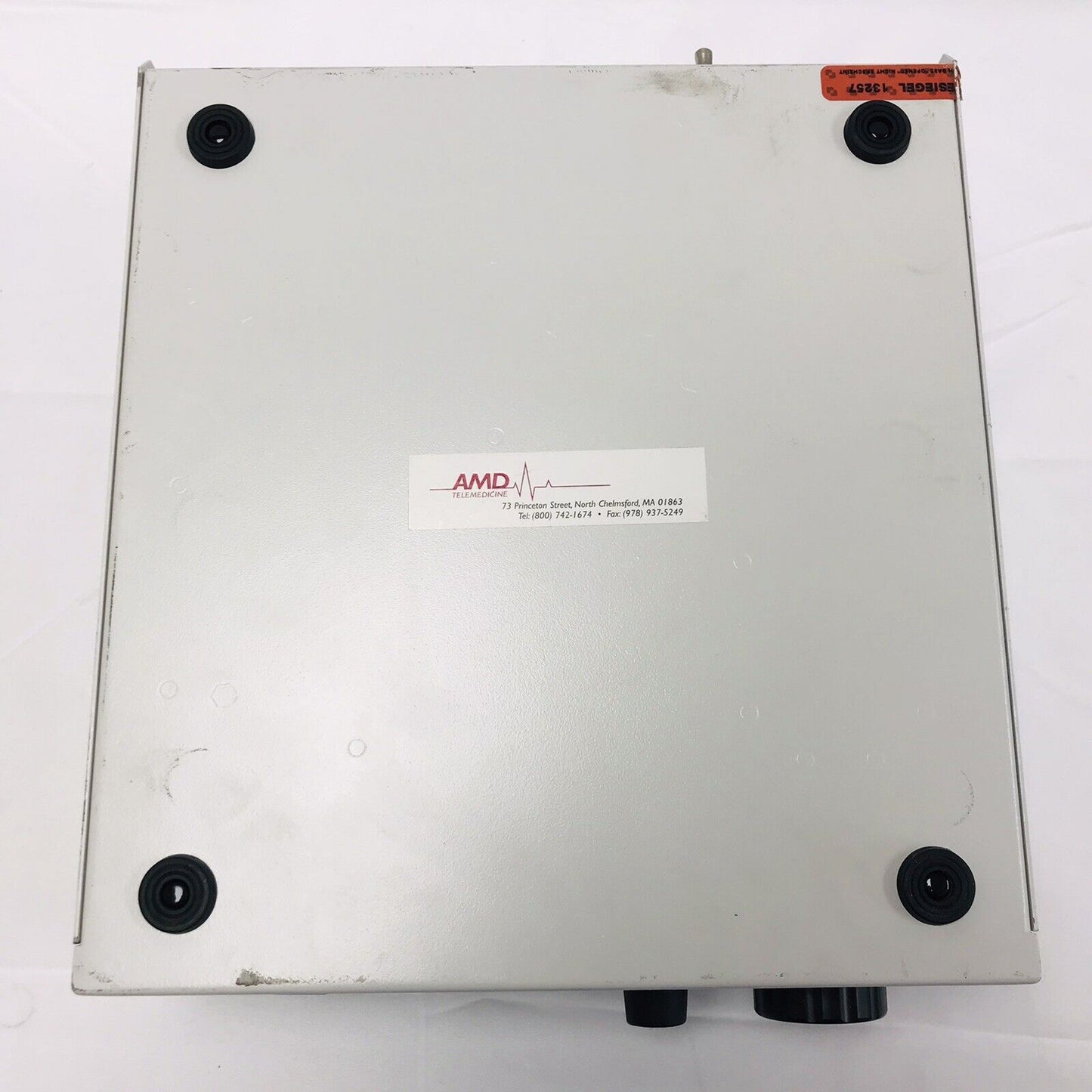 AMD Telemedicine AMD-400 USB Imaging & Illumination System Platform