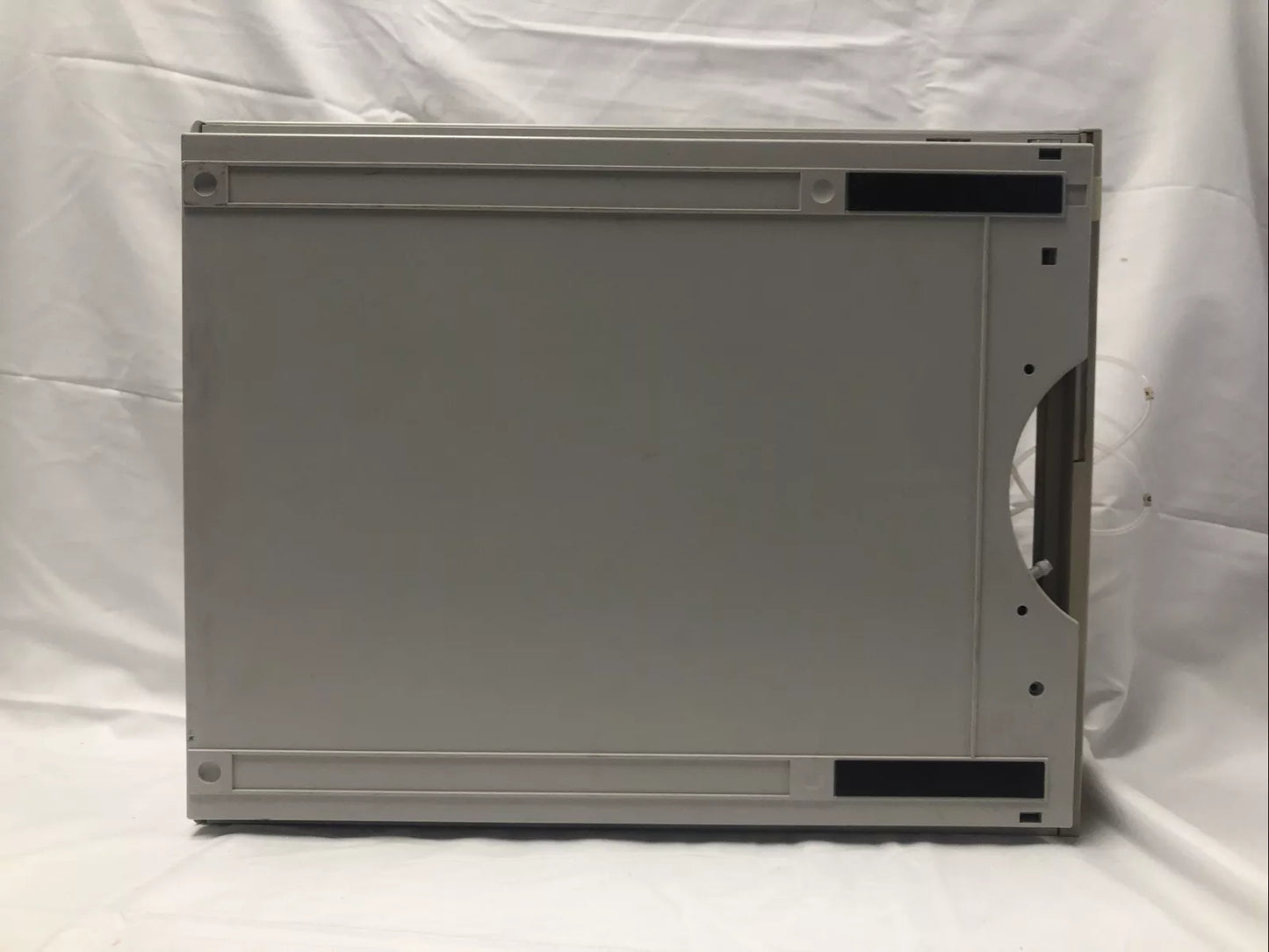 Agilent HP 1100 Series Micro Degasser G1379A power up