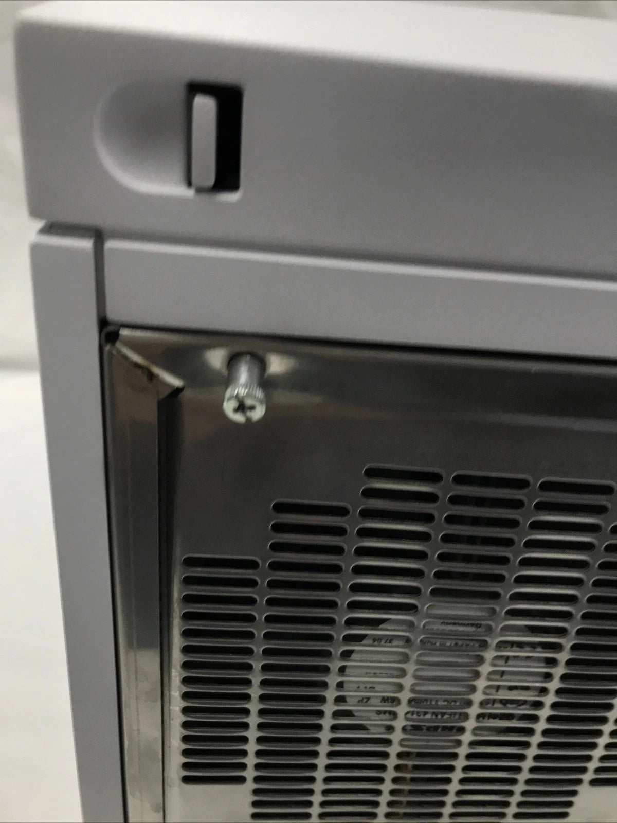 Agilent 2100 Bioanalyzer G2939C (Newest Model)