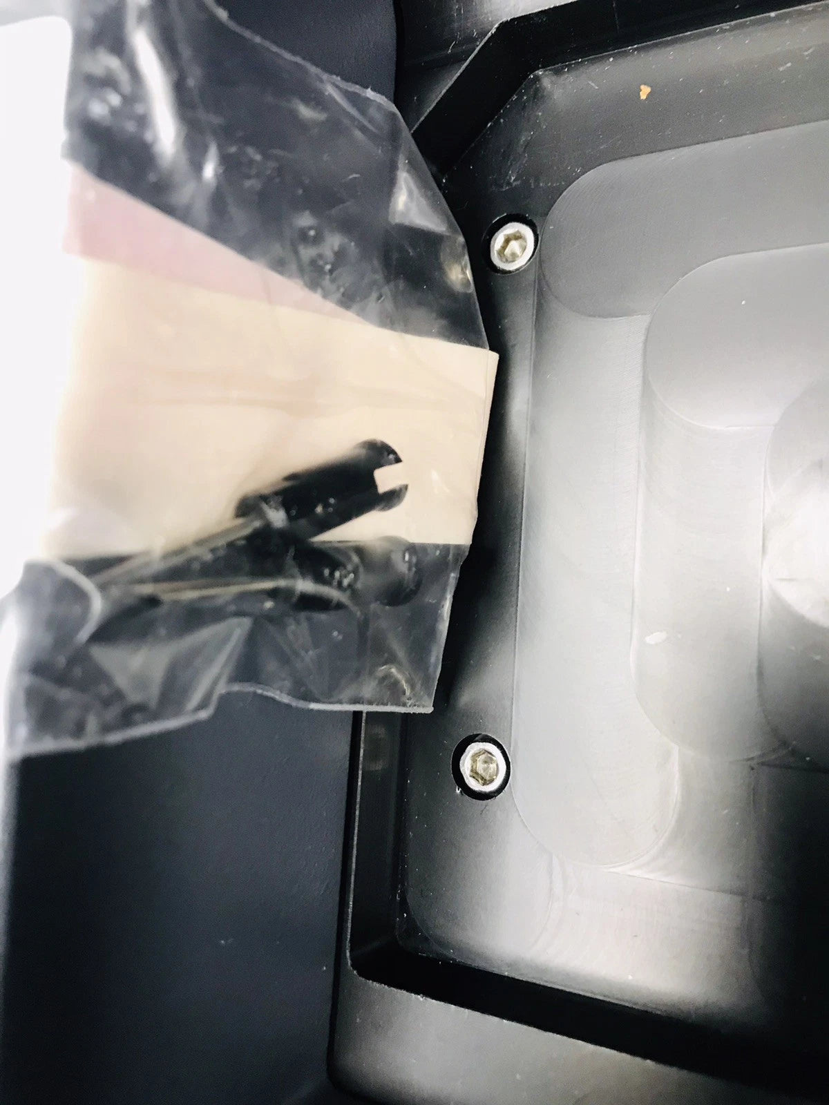 Agilent 2200 TapeStation DNA RNA Lab G2965A Electrophoresis Tape ⚡ Power Supply