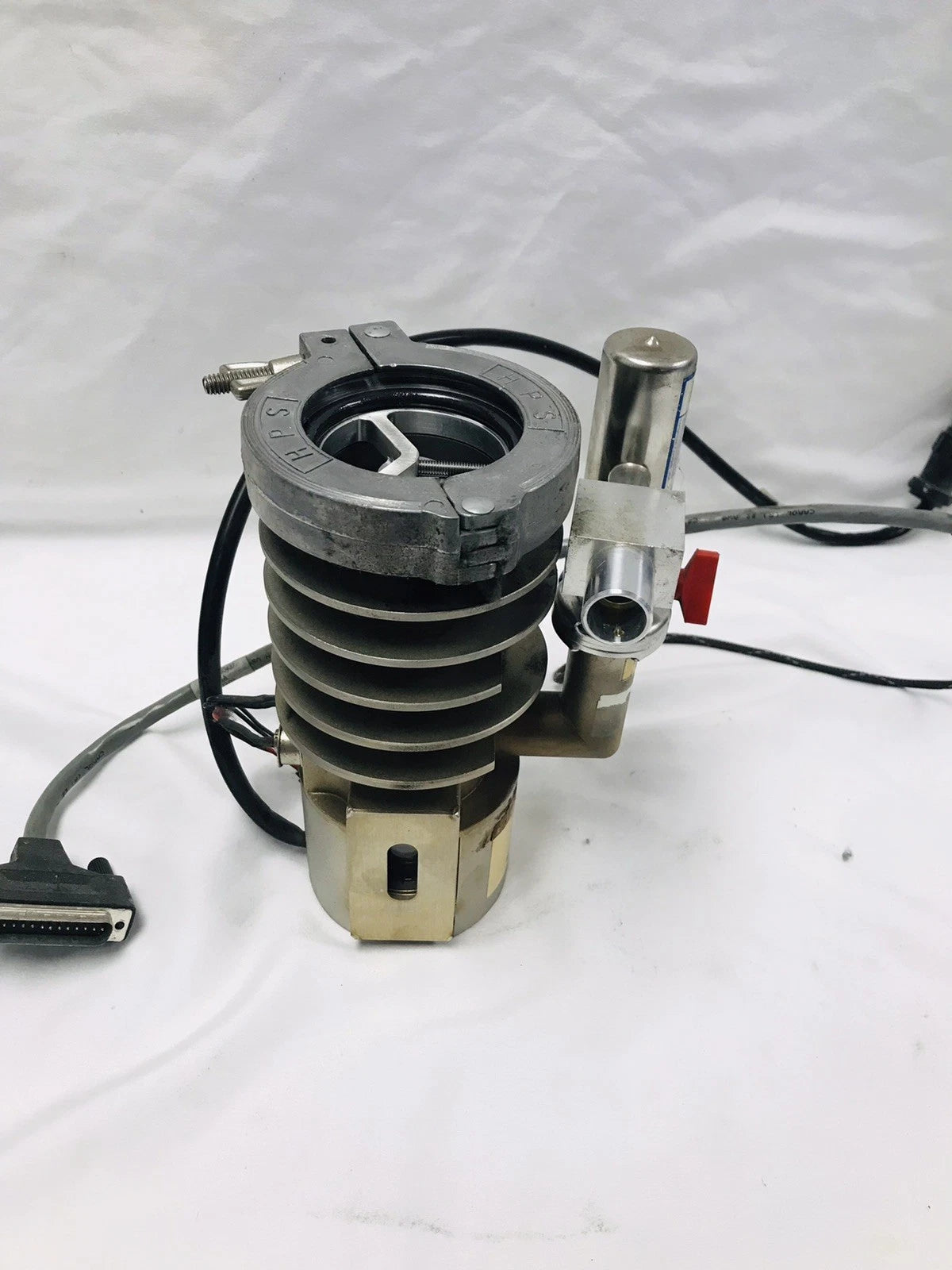 Agilent Technologies G1099-80500 AX-65 Diffusion Pump for 5973 MSD