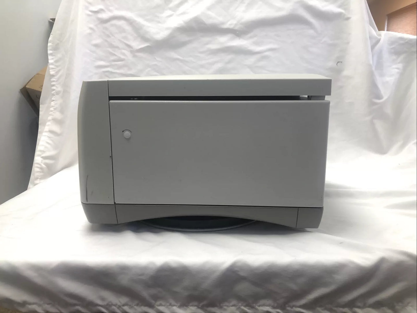 Eppendorf AG 5430 V4.3 Centrifuge w/Rotor/Lid FA-45-30-11 Tested Working Video