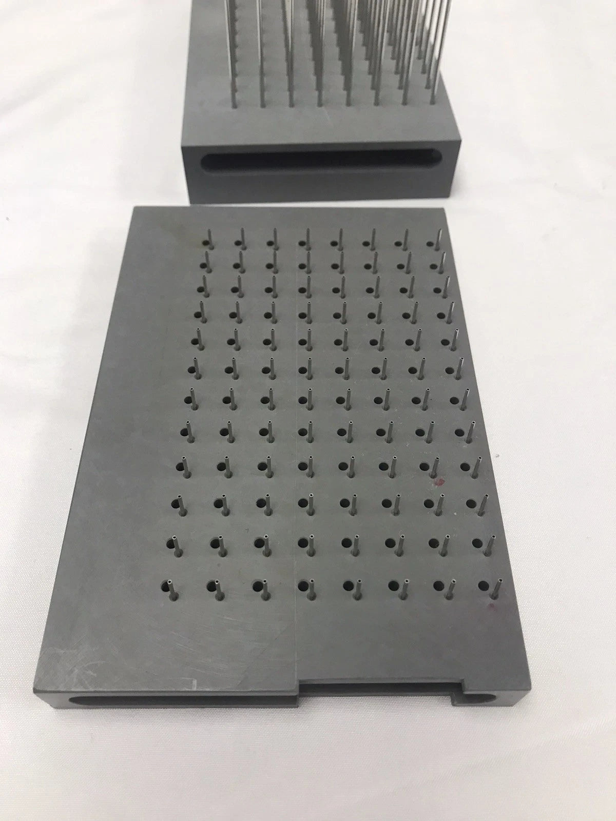 Bio-tek ELx405 Select Plate Washer Replacement Dual Wash Head - Refurbished