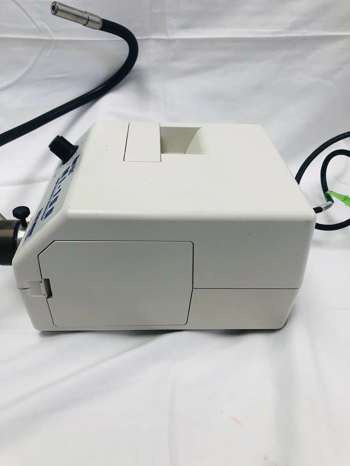 Dolan-Jenner MI-150 Fiber-Lite High Intensity Illuminator tested working