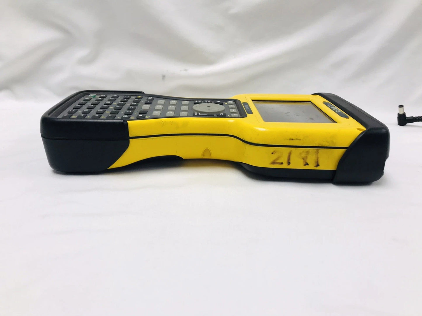 TSC 2 TDS Ranger Survey Controller Data Collector Survey Pro 4.11