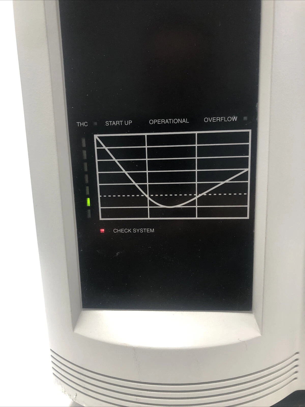 Parker Balston Zero Air Generator Model 76-803