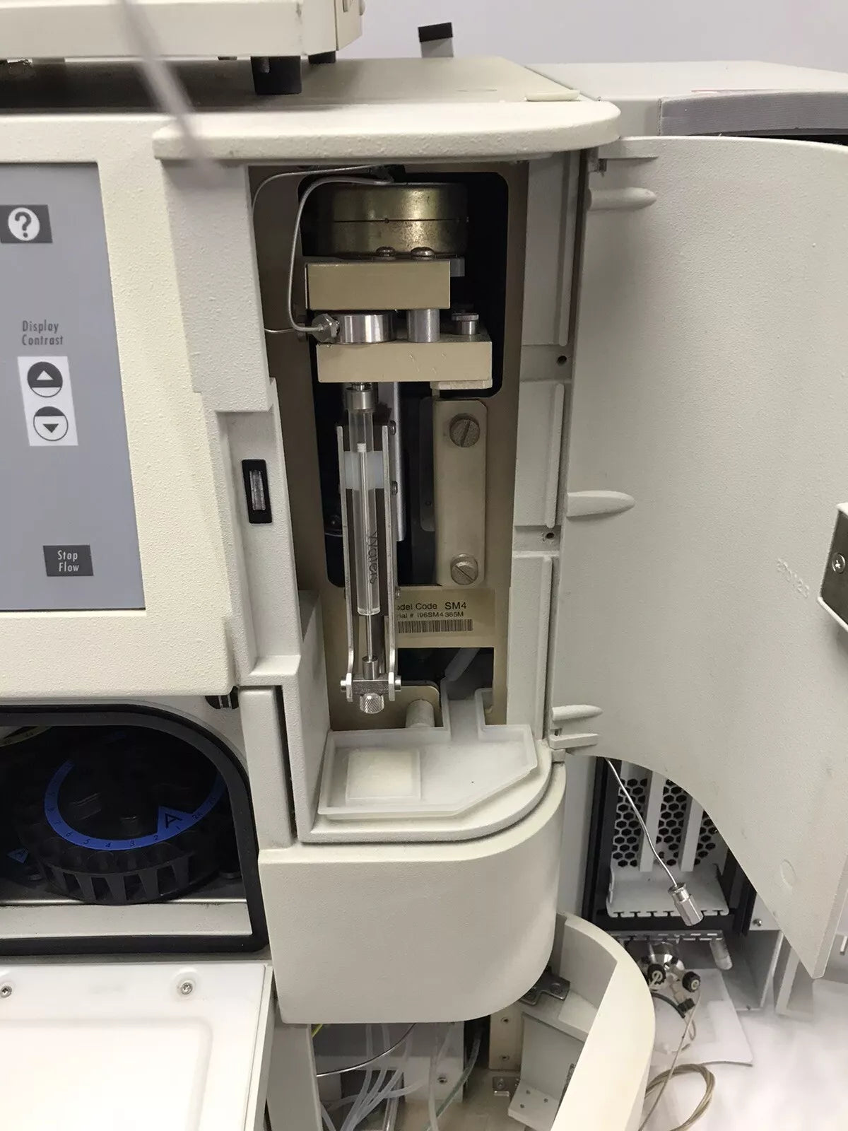 Waters Alliance 2695 HPLC Separations Module & 2497 DAD Detector & Column Heater