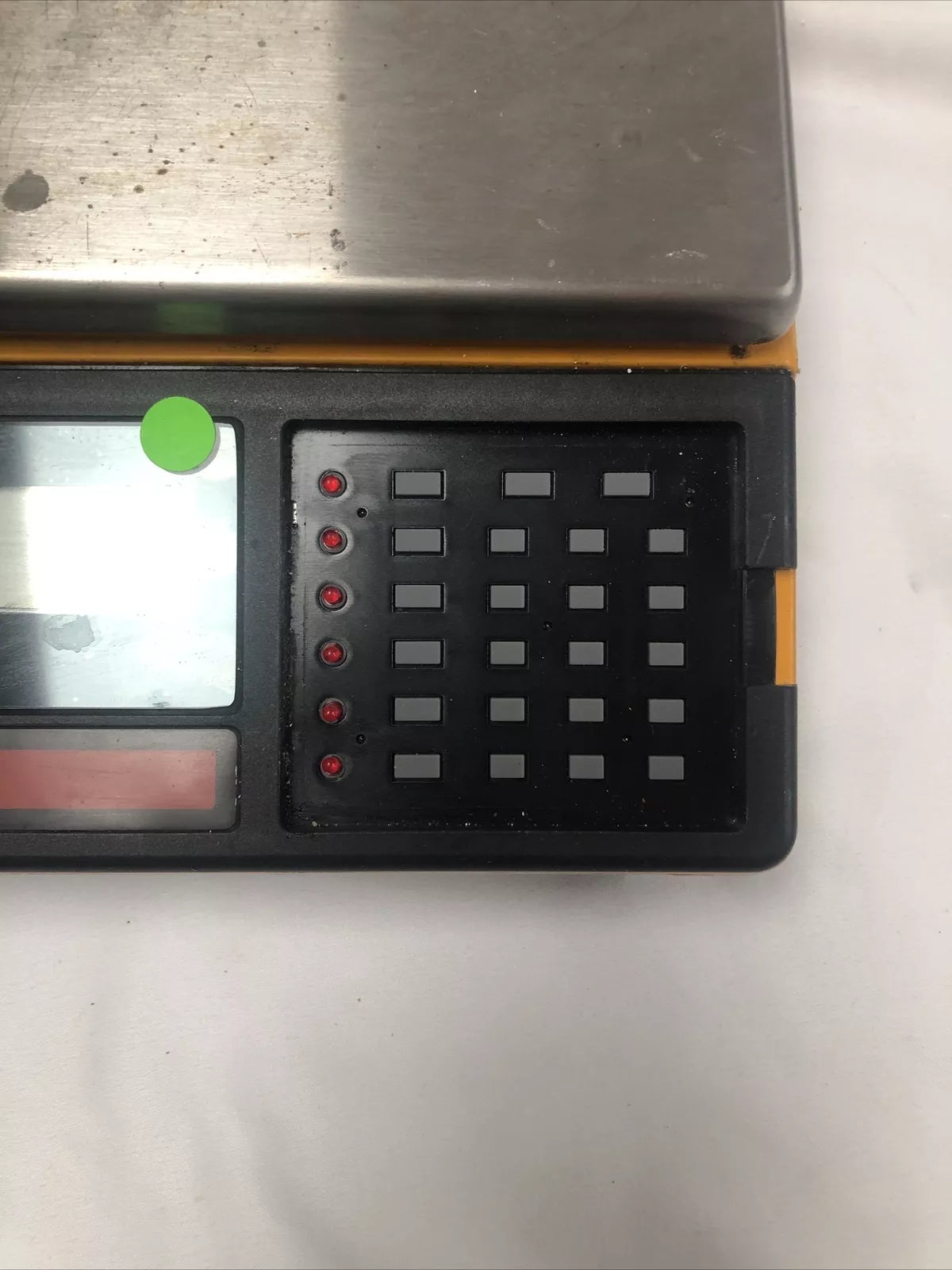 Sartorius U 4600 P+ Electronic Precision Scale Universal Balance PRO 11C Tested