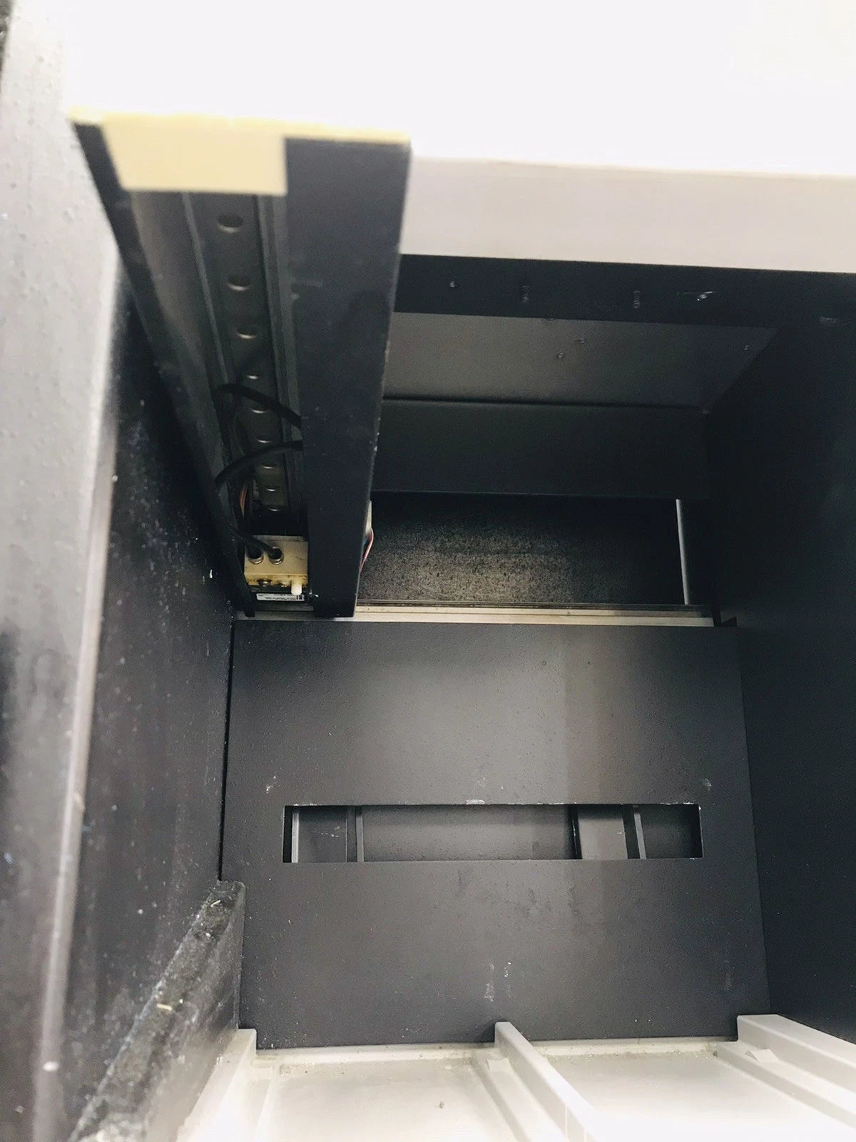 Teledyne Isco CombiFlash RF Flash UV Chromatography System 2.1.40