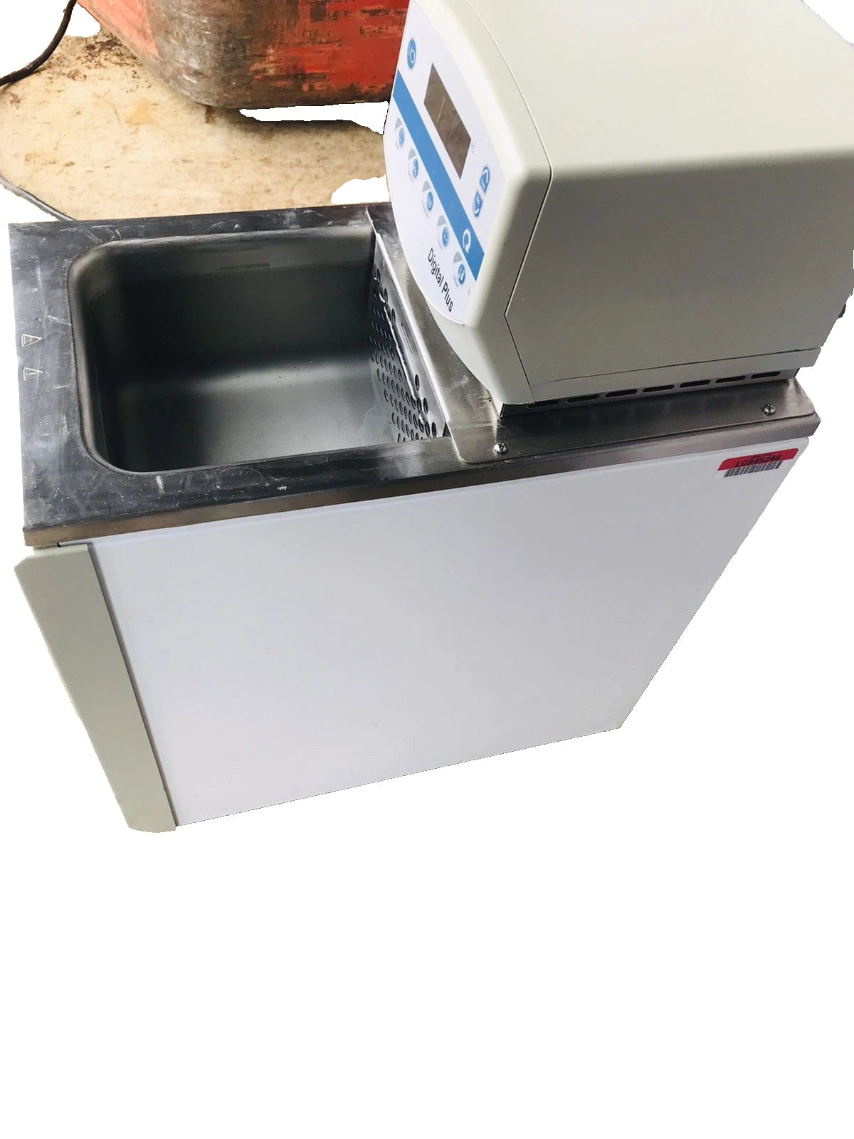 Thermo Neslab RTE 7 Digital Plus Recirculator Bath Tested Working Warranty