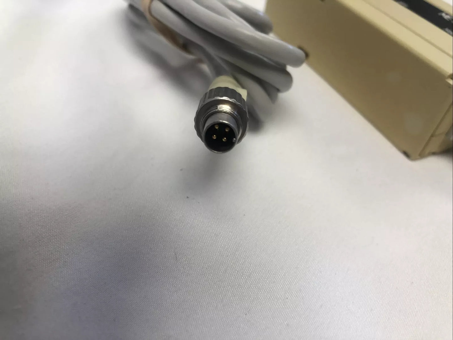 Mettler Toledo LC-RS9 / LCRS9 Cable tested workig