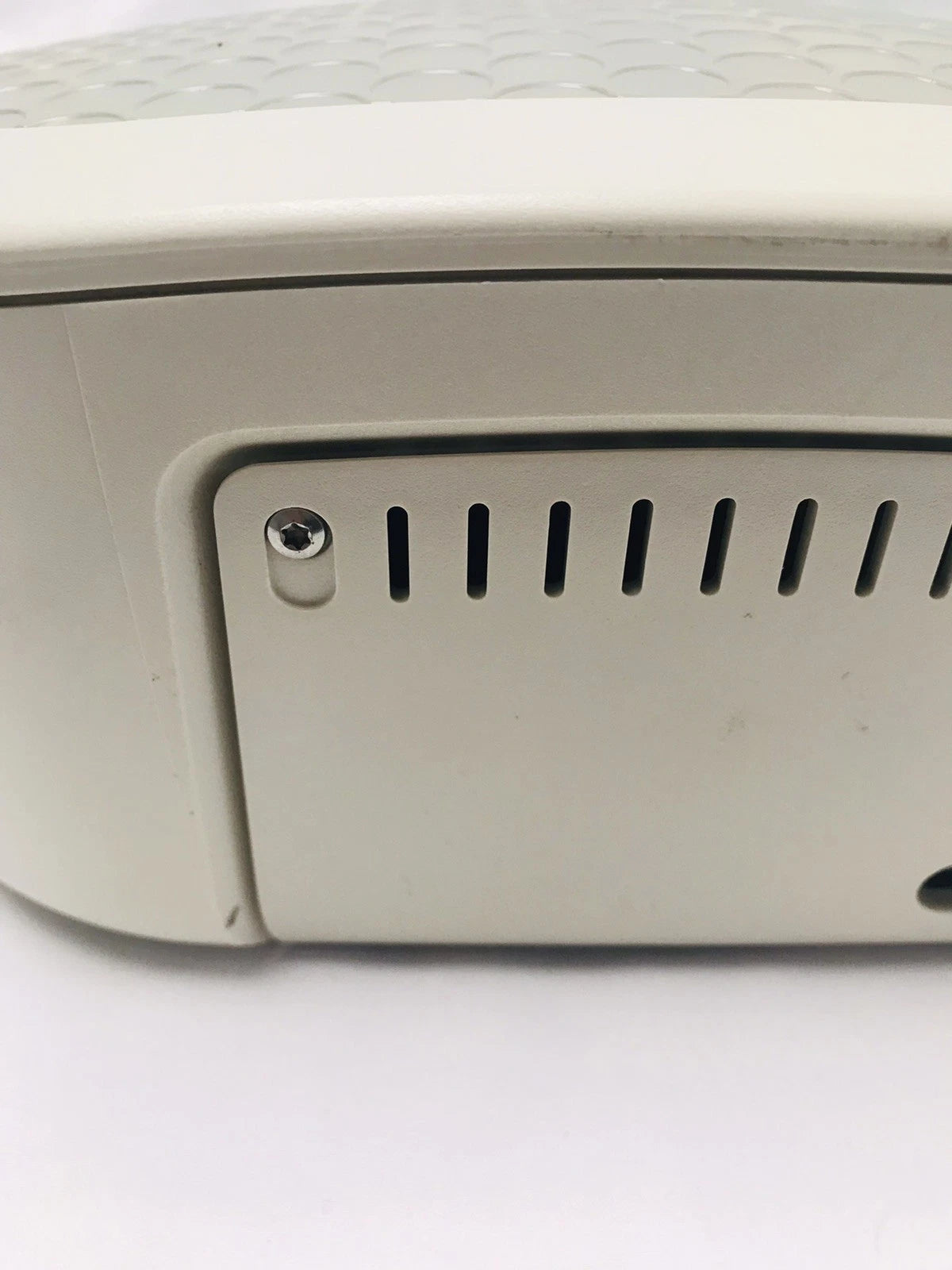 Bio-Rad QX200 Droplet Generator With Power Supply Parts / Repair