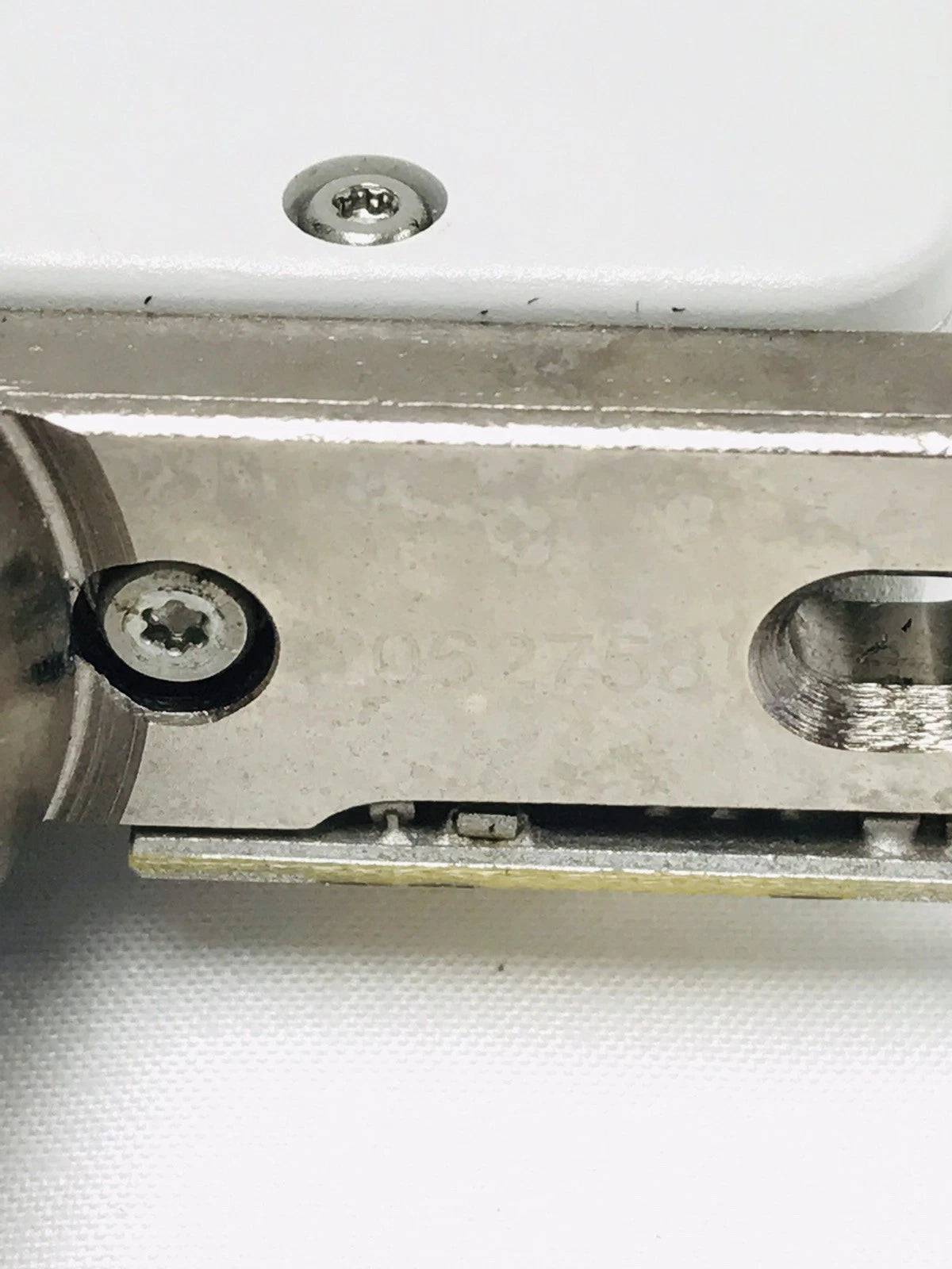 Eppendorf 960001044 epMotion TM 50-8 Dispensing Tool 8-Channel 1-50 uL