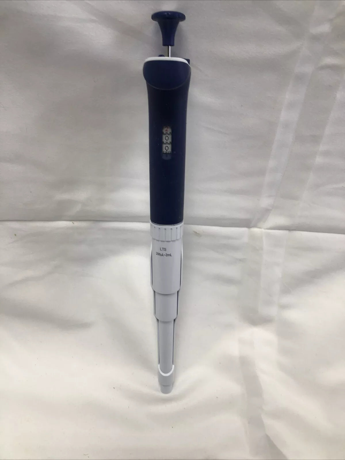 Pipet-Lite LTS Pipette L-2000XLS+