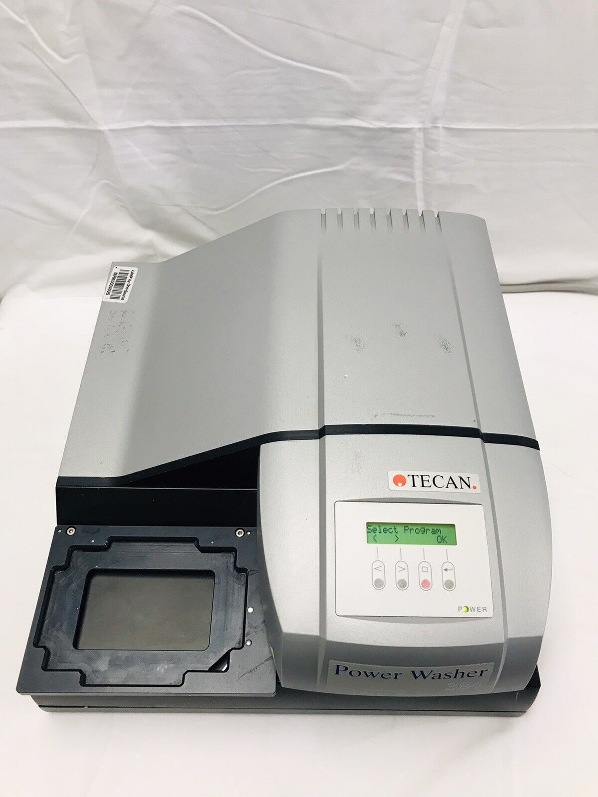 Tecan Power Washer 384 Microplate Washer For 96 Well Plates PW384-Basic PW384