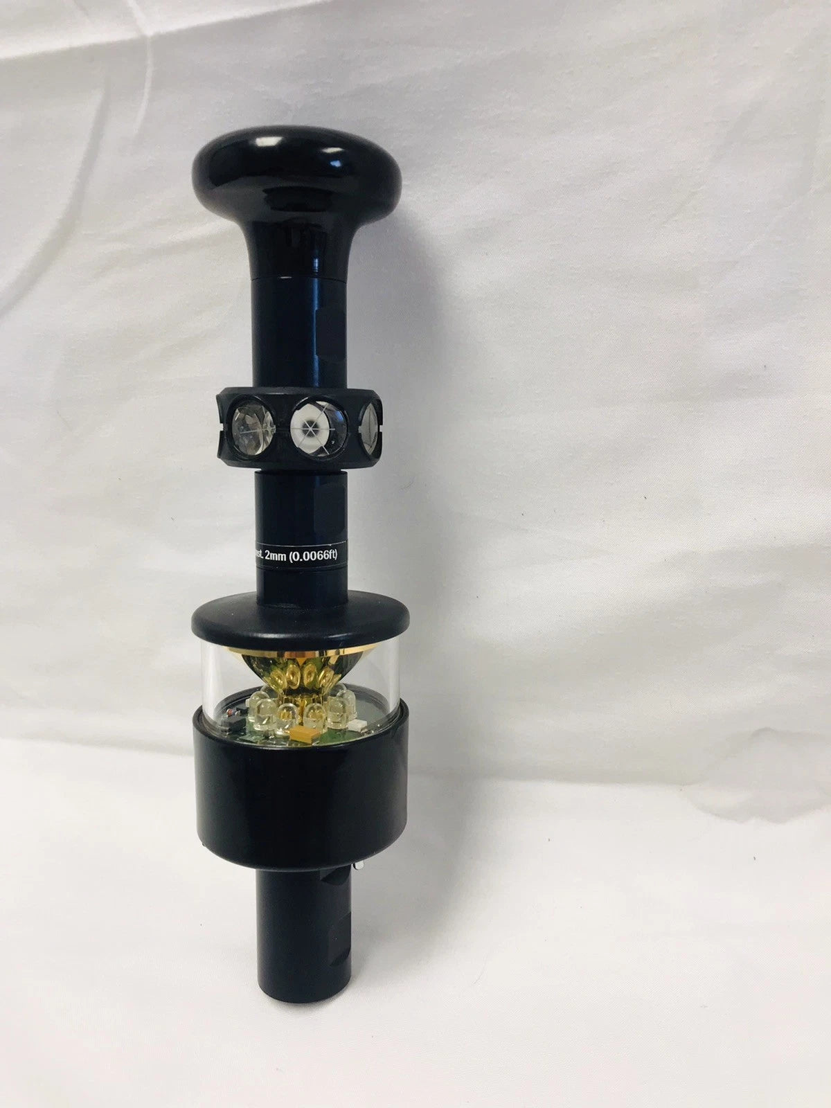 Trimble RMT 606 Remote Target 360 Prism For 5600 Series Total Stations 572204610