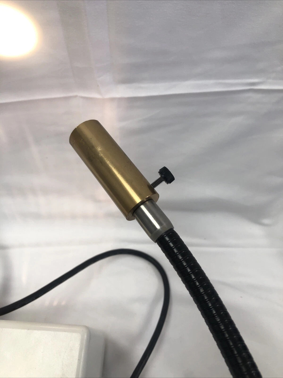 Dolan-Jenner MI-150 Fiber-Lite High Intensity Illuminator tested working