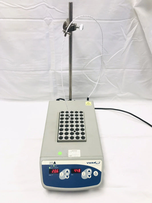 VWR 89032-096 VWR ORBITAL SHAKER 3500 ADR Tested Working Warranty Video