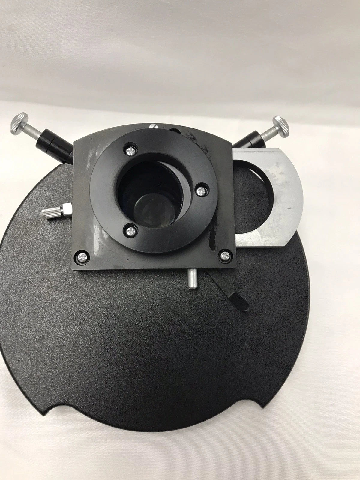 Olympus Microscope NIC DIC Phase Contrast Condenser with Prisms for BH2 319820