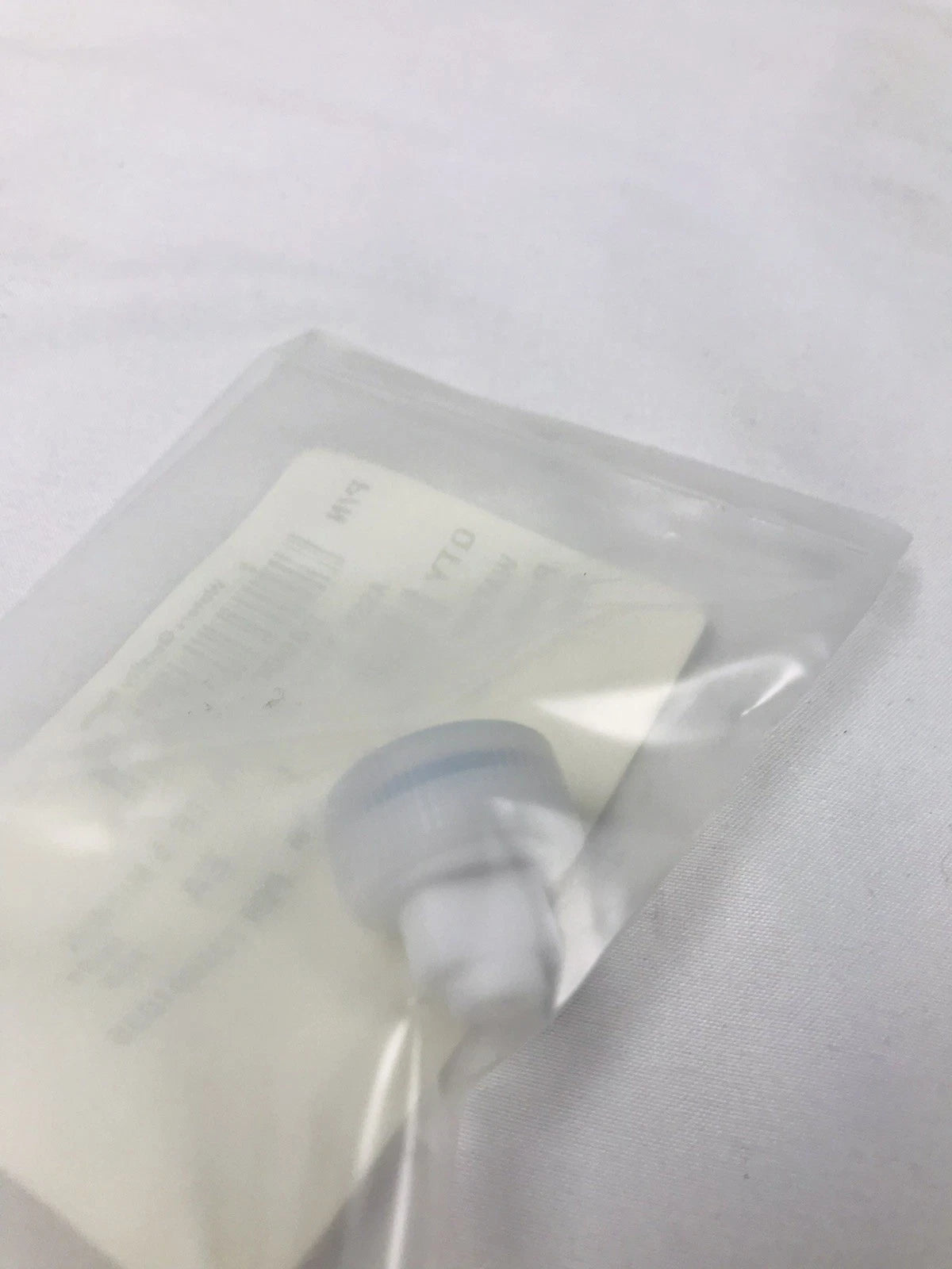 Waters 289002172 In-Line Solvent Filter Assembly 5µm 5 Micron - NEW