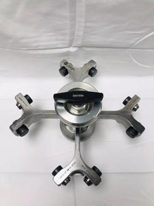 Beckman Coulter SX4750A ARIES Swinging-Bucket Rotor for Allegra 12 14 15R
