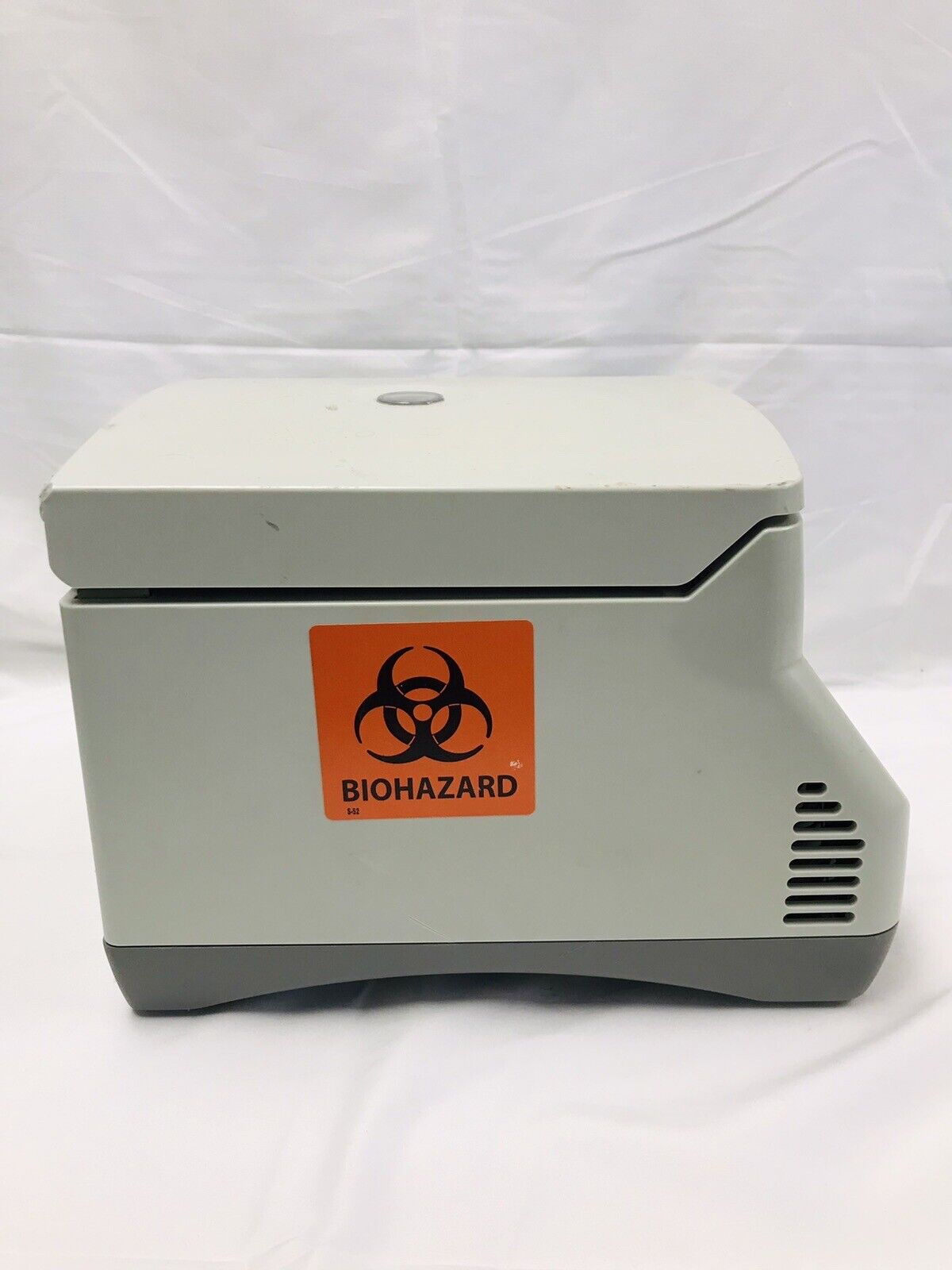 Eppendorf 5424 Digital Centrifuge Microfuge For Parts