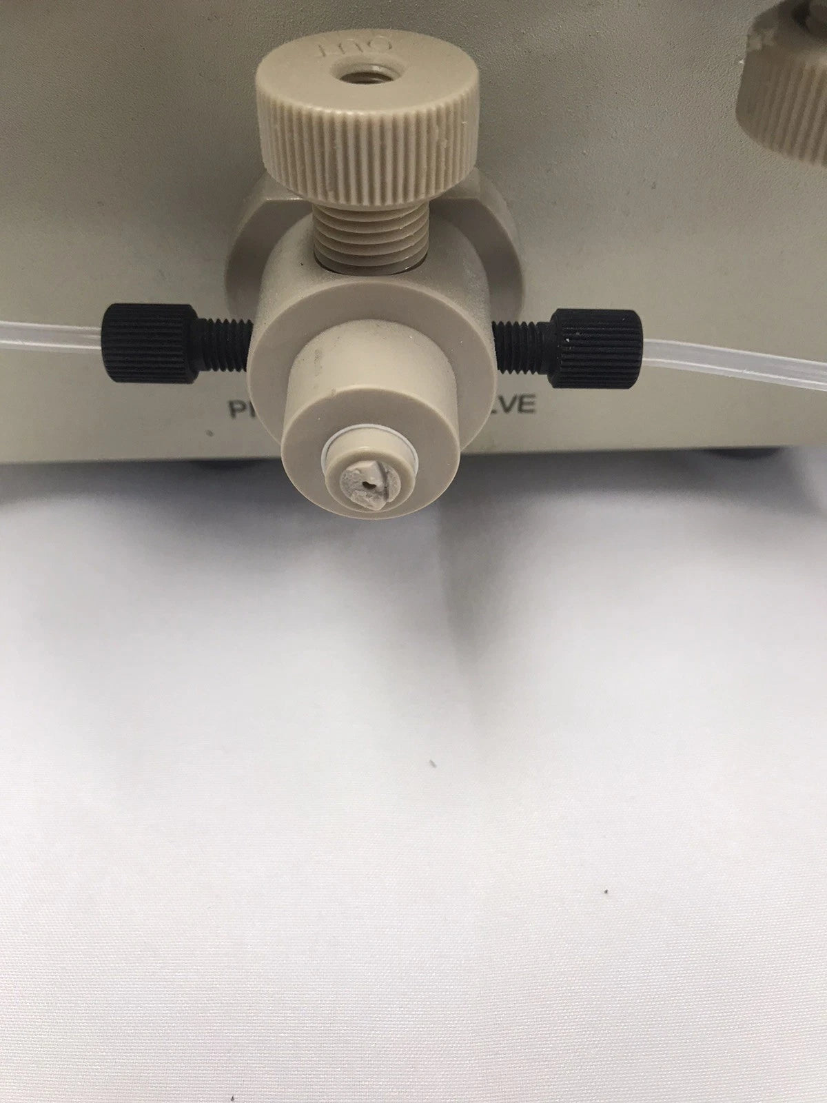 Teledyne ISCO SSI Flash 300 Legacy HPLC Pump Parts / Repair