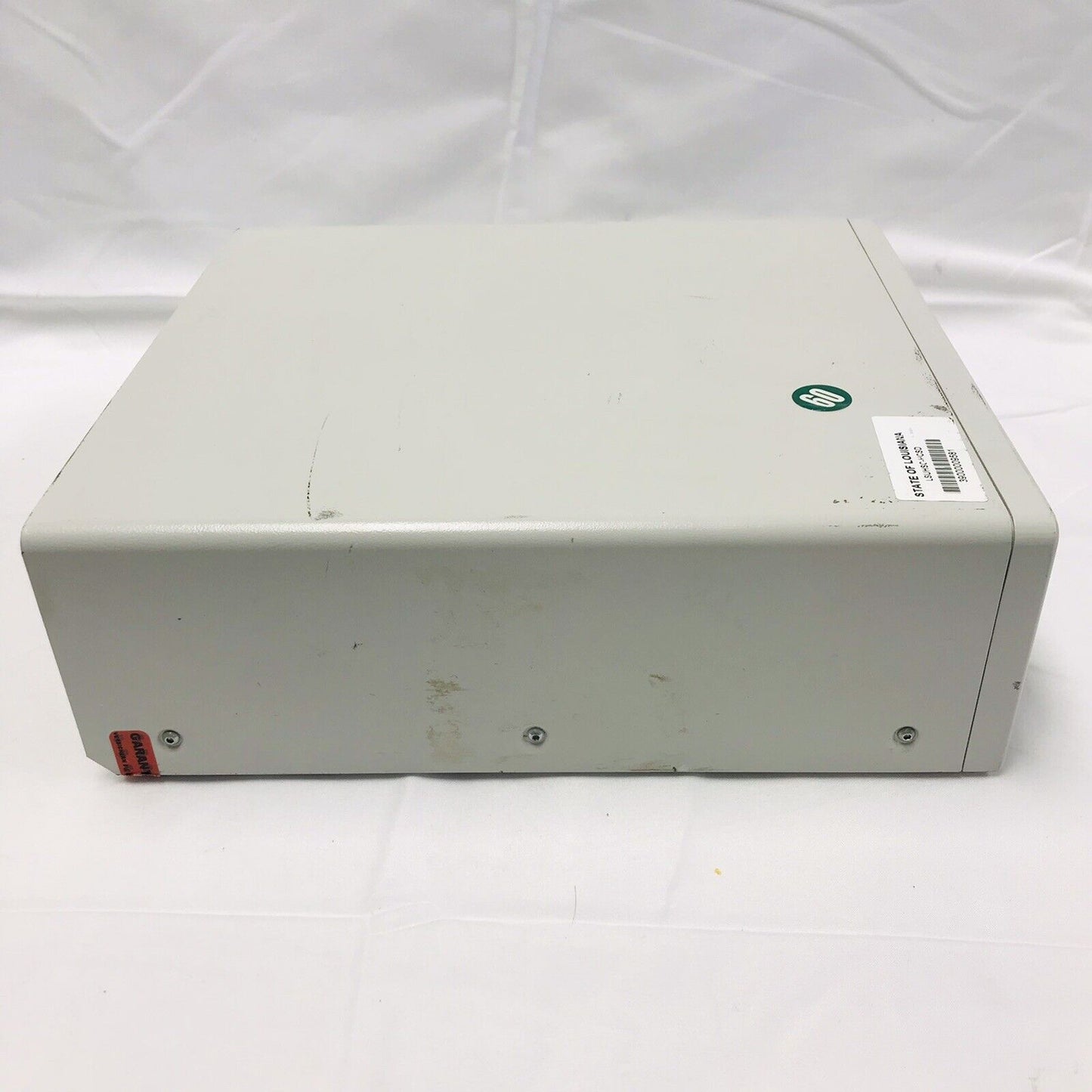 AMD Telemedicine AMD-400 USB Imaging & Illumination System Platform