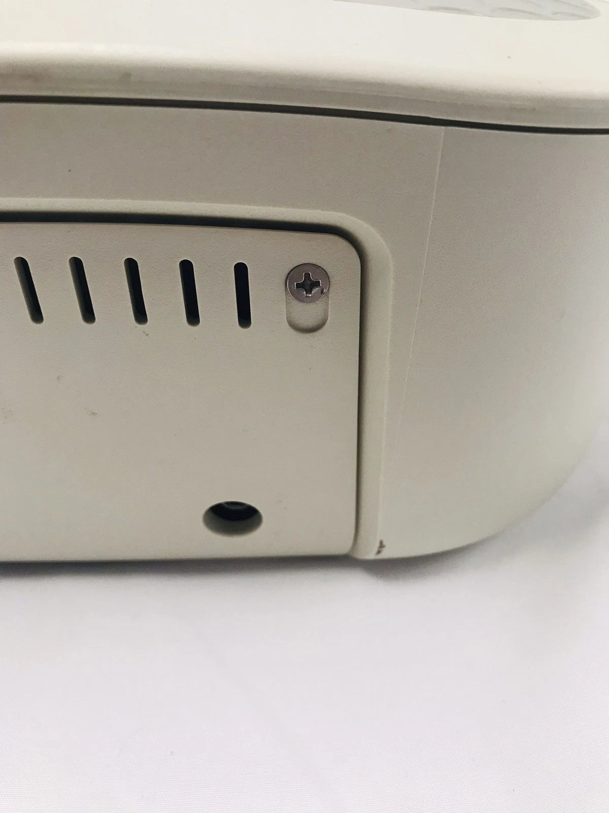 Bio-Rad QX200 Droplet Generator With Power Supply Parts / Repair