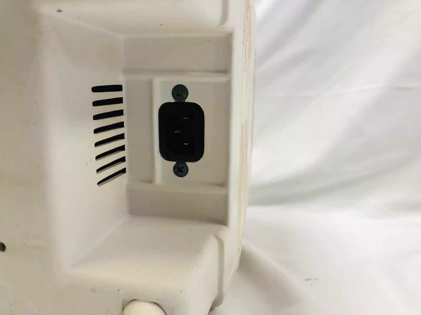 Branson 1210R-DTH Heated Ultrasonic Cleaner Bransonic 1210 Tested Working Video