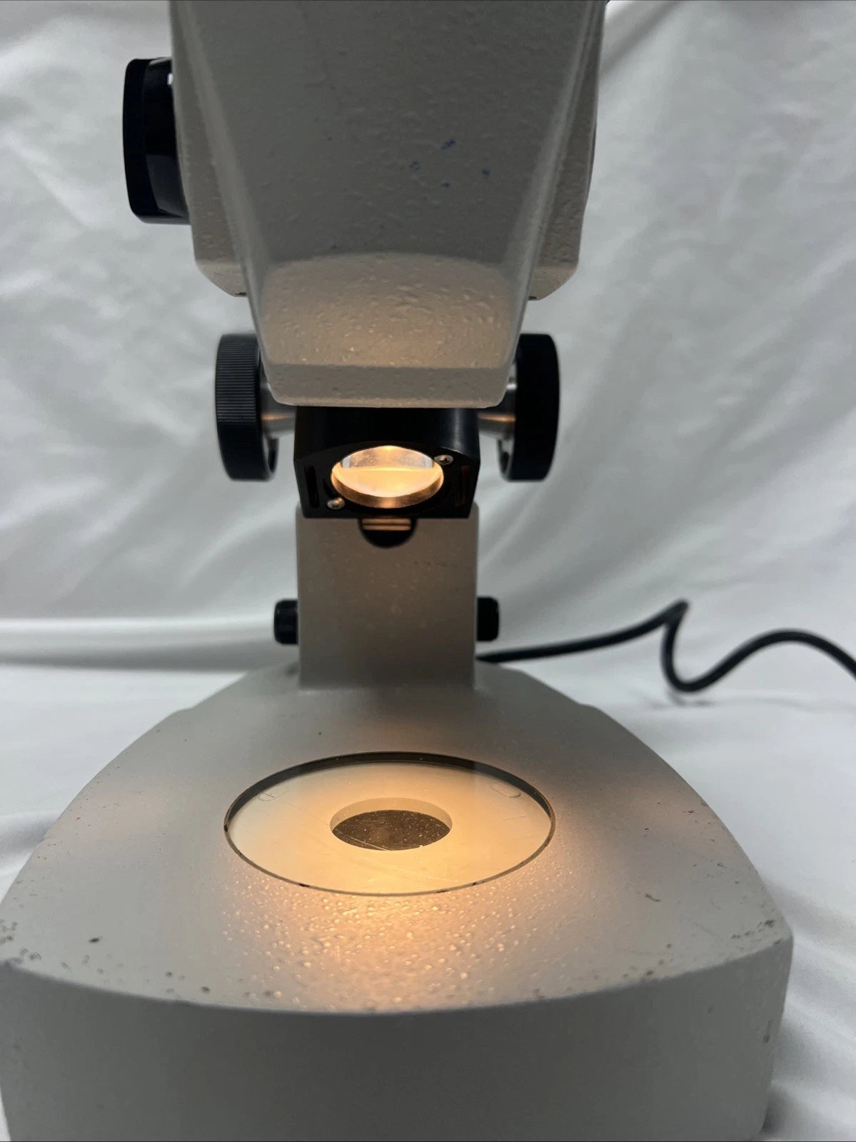 Reichert-Jung Series 40 Stereoscopic Teaching Microscope WELL MAINTAINED