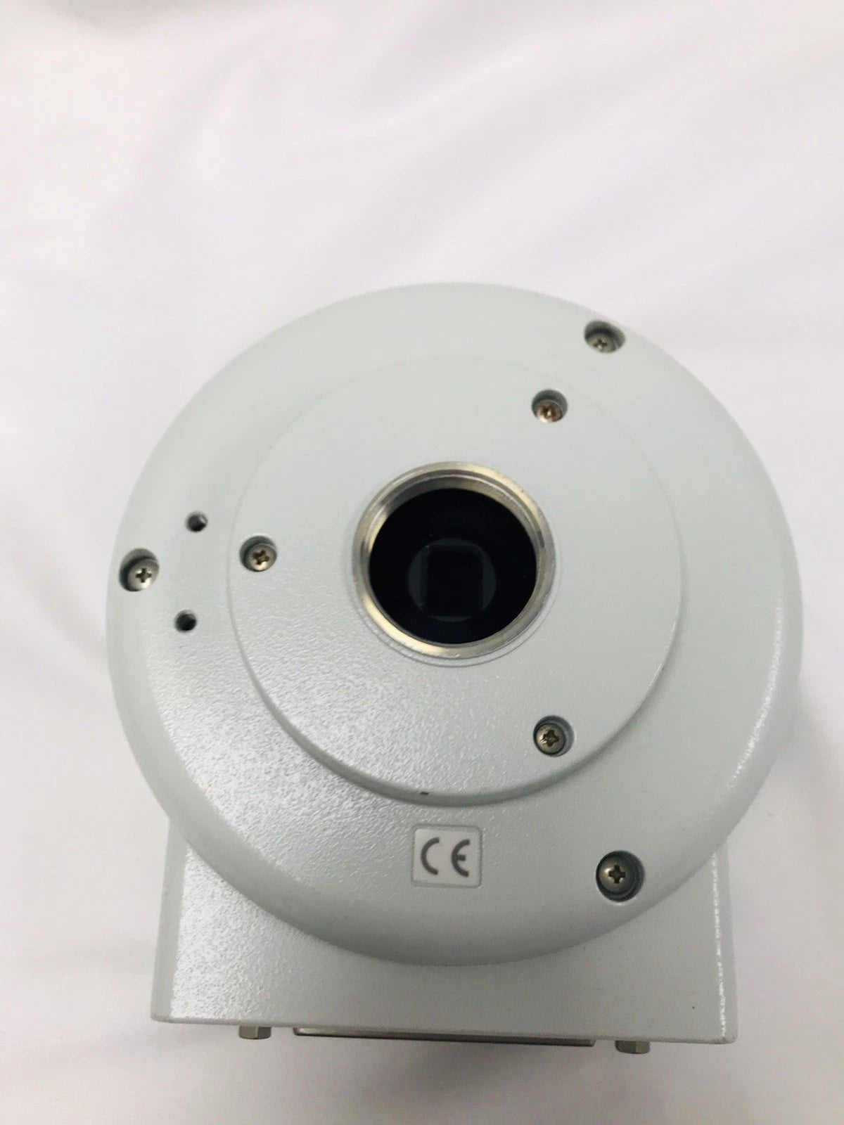 Olympus DP12 Microscope Camera Only Untested