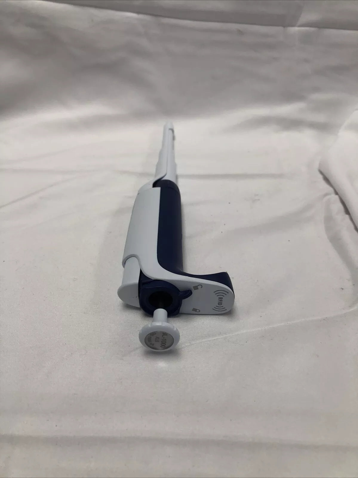RAININ PIPET LITE 100-1000µL SL 1000 XLS Single Channel Manual Pipette