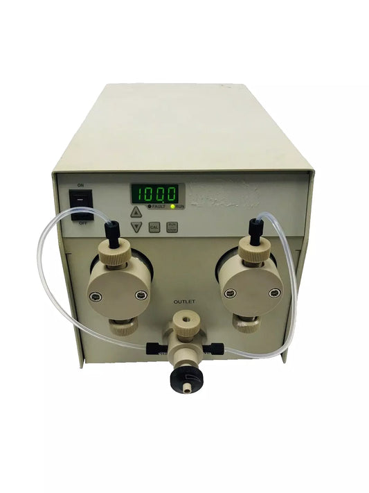 Teledyne SSI Flash 300 Legacy HPLC Pump