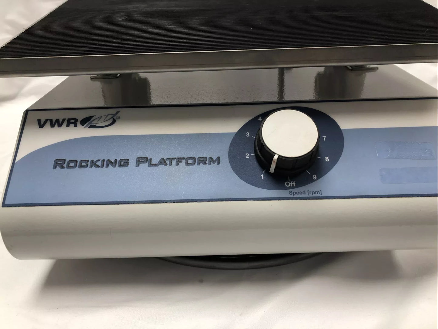 VWR 200 Rocking Platform High-Capacity Laboratory Tilt Shaker Warranty