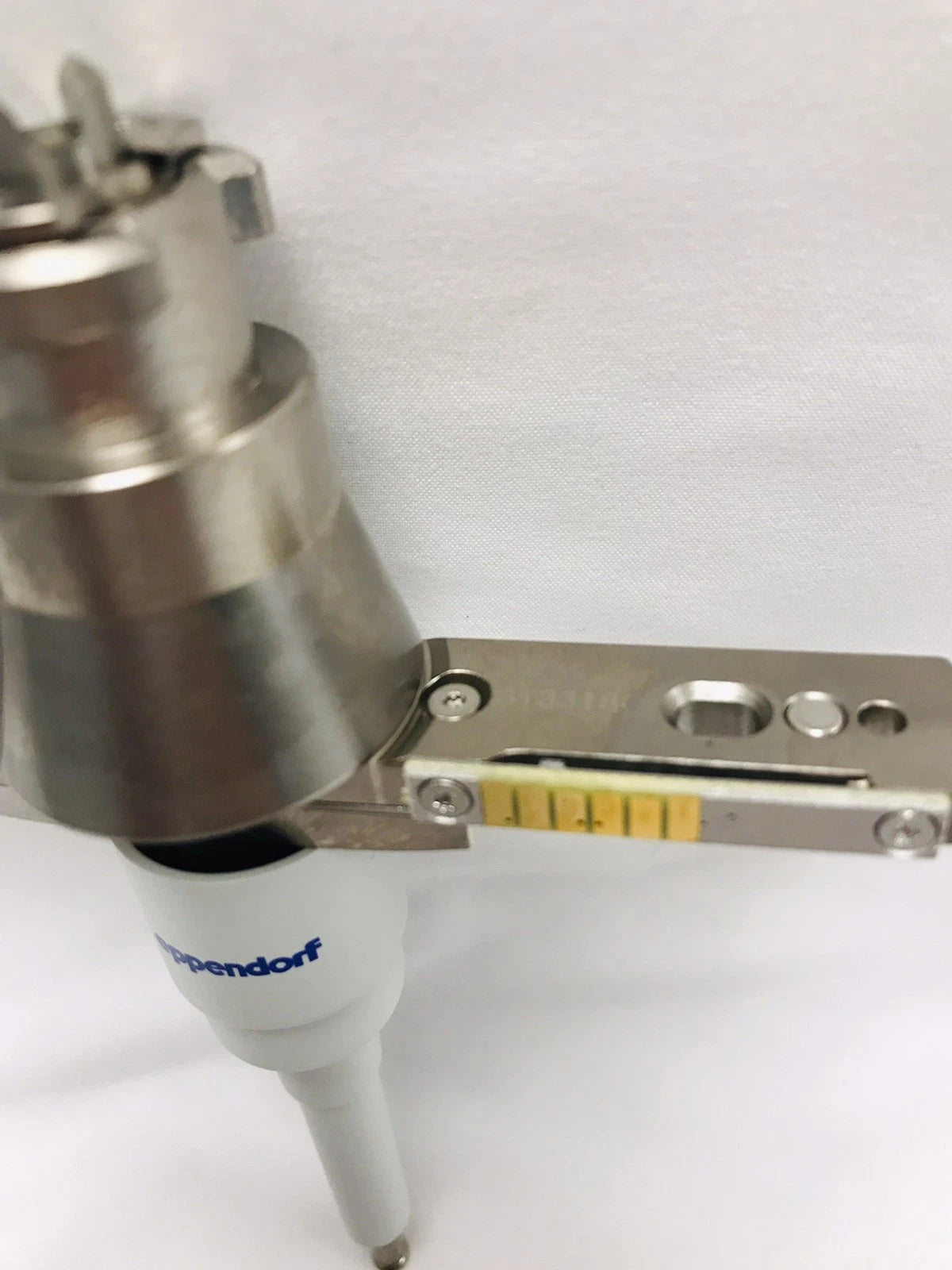 Epmotion Tools Eppendorf epMotion TS 50 Dispensing Tool 1-50 uL Single Channel 960001 ...
