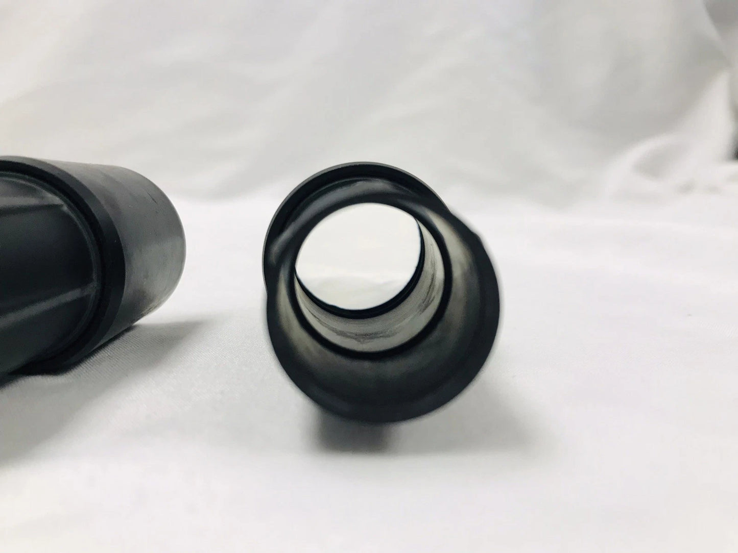 Carl Zeiss 47 30 11-9901 Binocular Head w/ Eyepieces Cpl W10X/18 46 40-22-9901