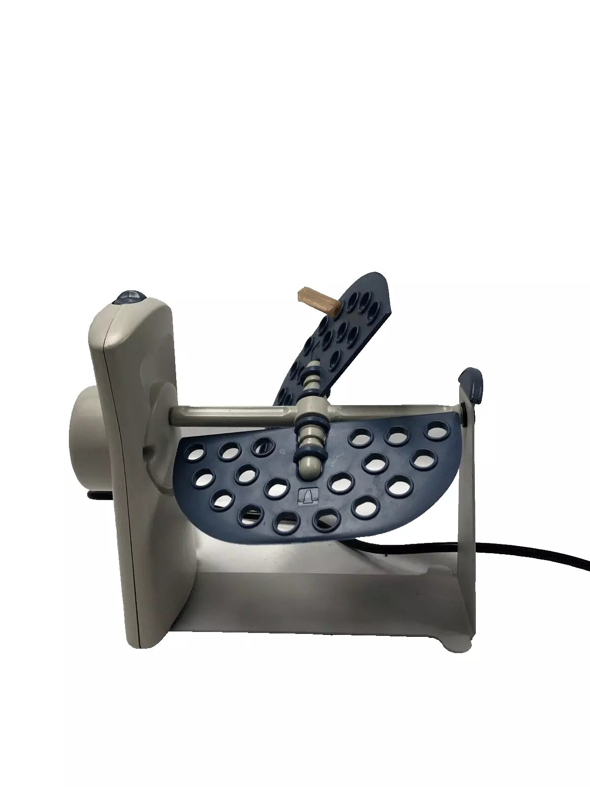 VWR 13916-822 Tube Rotator and Rotisseries Mixer Two Paddle Sets 1.5 2.0 mL