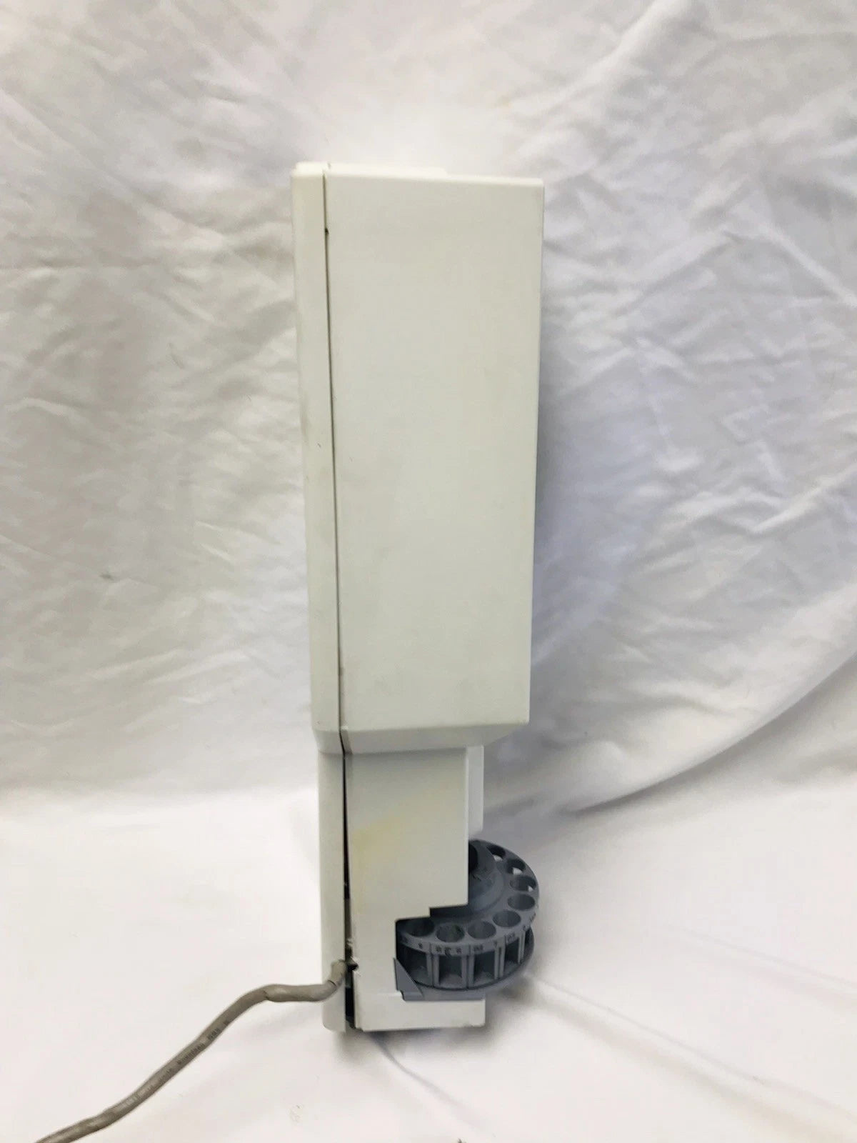 Tested Agilent 7683B G2913A ALS Autosampler Injector for 6890 7890 GC Poor Cond.