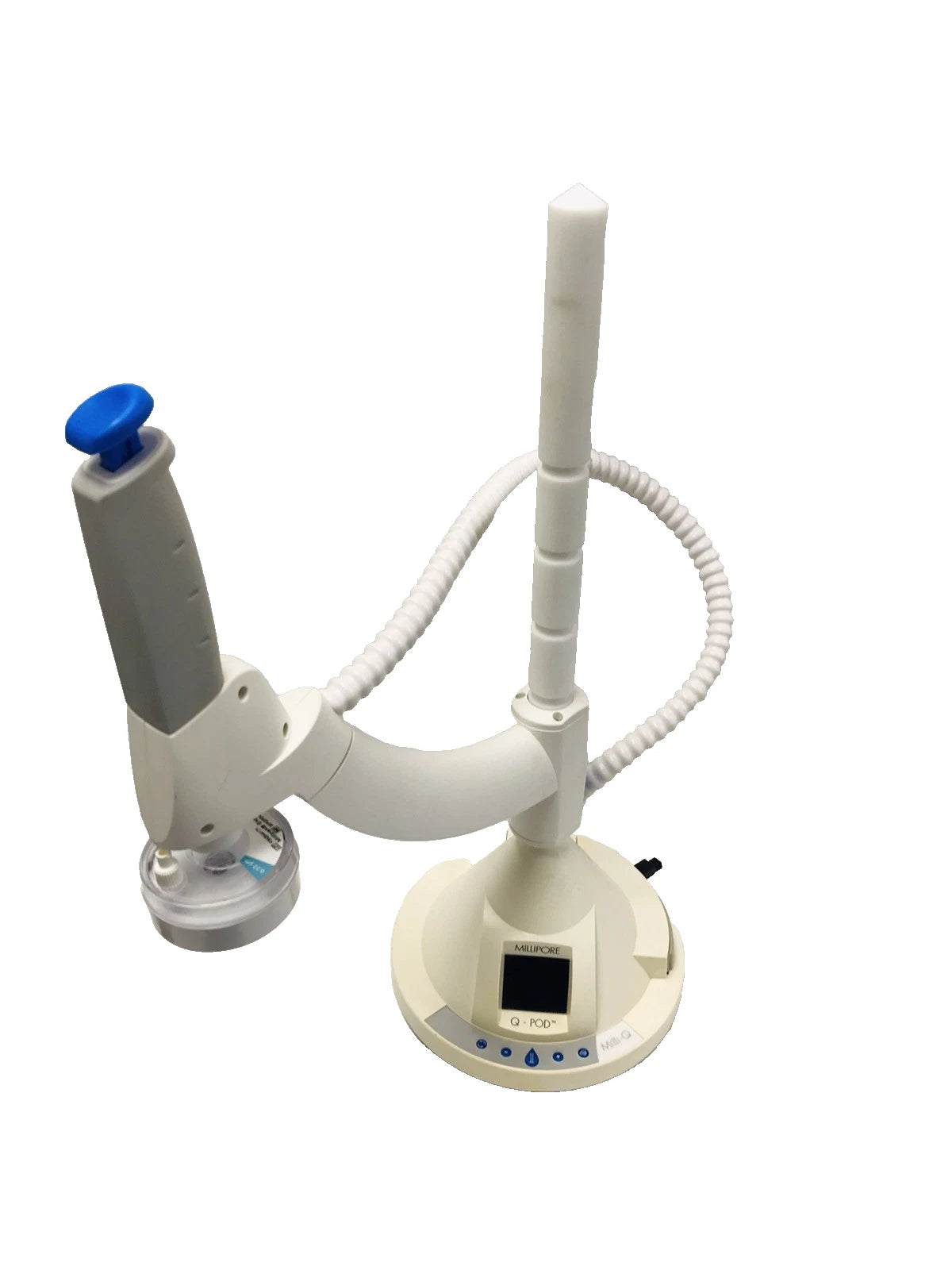 Millipore Q-Pod Remote Water Dispenser ZMQSP0D01