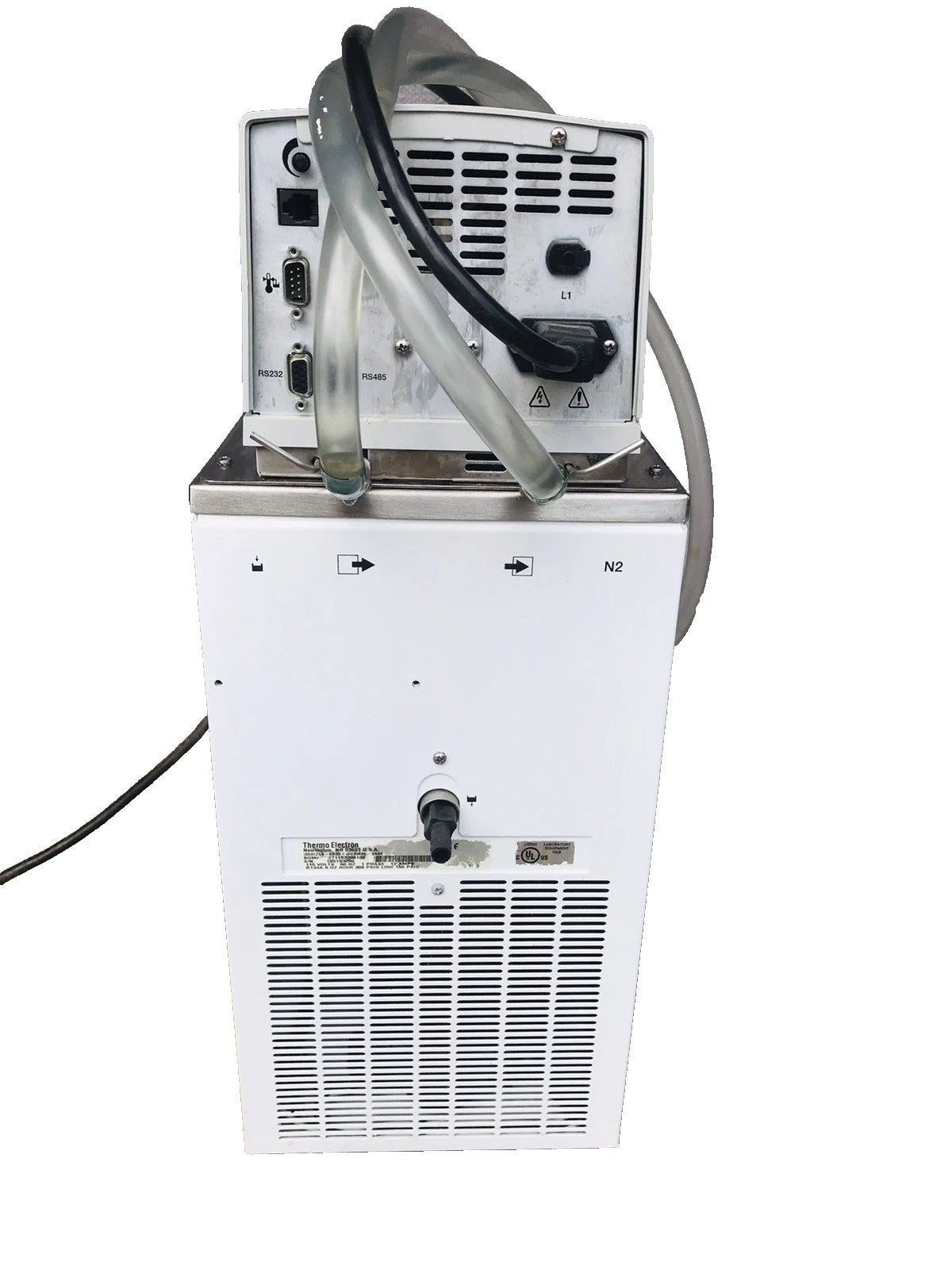 Thermo Neslab RTE 7 Digital Plus Recirculator Bath Tested Working Warranty